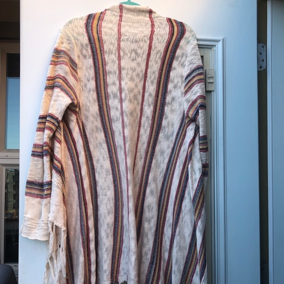 Forever 21 Cardigan - Picture 2 of 3